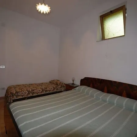 Appartamento Casa Biscotto